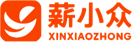 薪小众logo